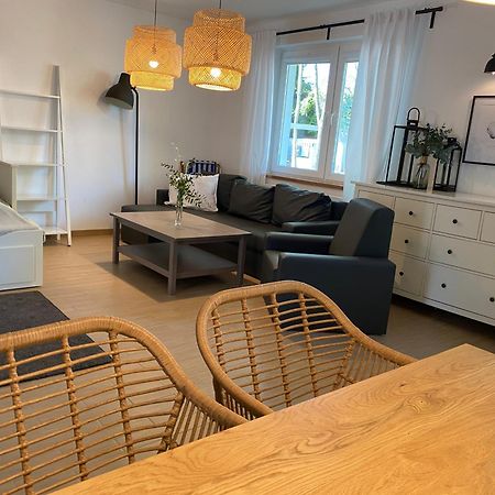 Apartamenty Marszallowka Dębki Δωμάτιο φωτογραφία