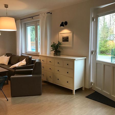 Apartamenty Marszallowka Dębki Δωμάτιο φωτογραφία