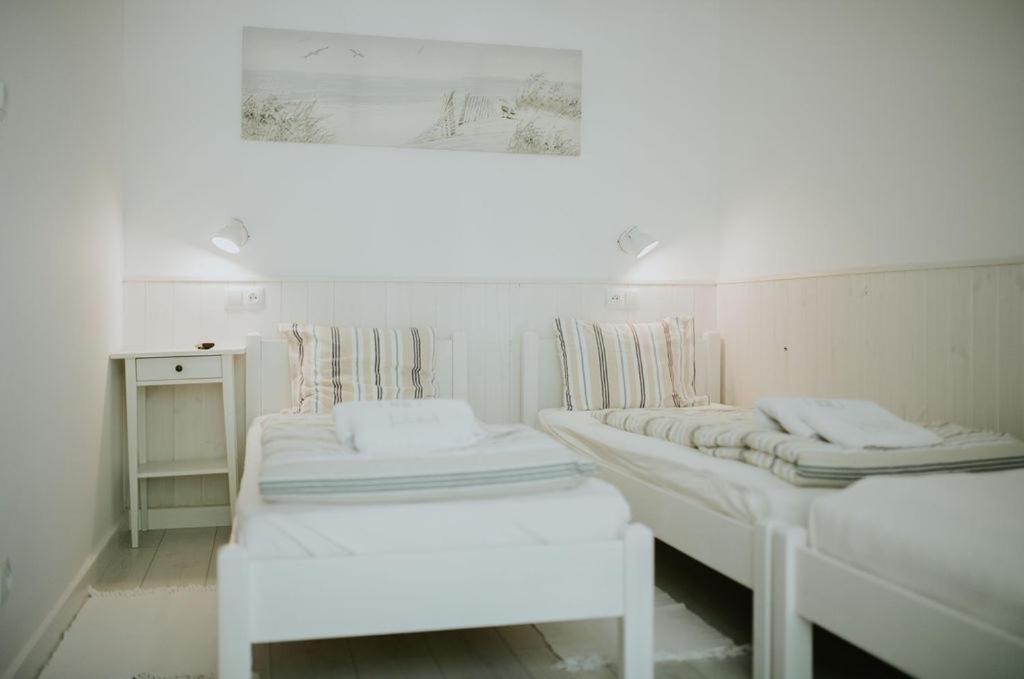 Apartamenty Marszallowka Dębki Εξωτερικό φωτογραφία