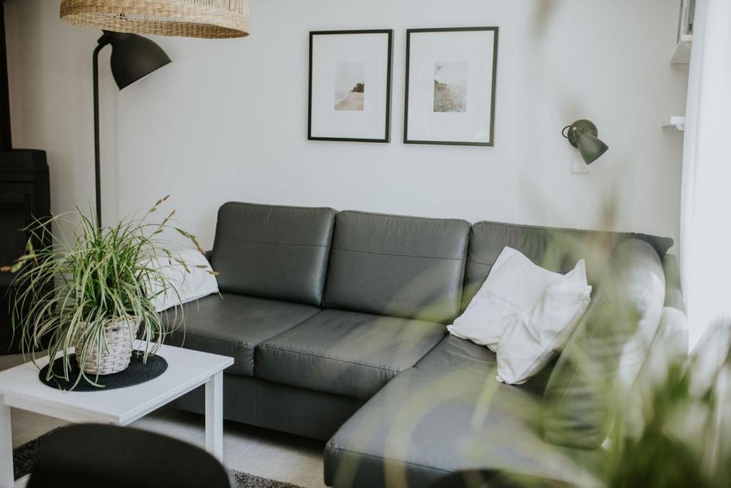 Apartamenty Marszallowka Dębki Εξωτερικό φωτογραφία