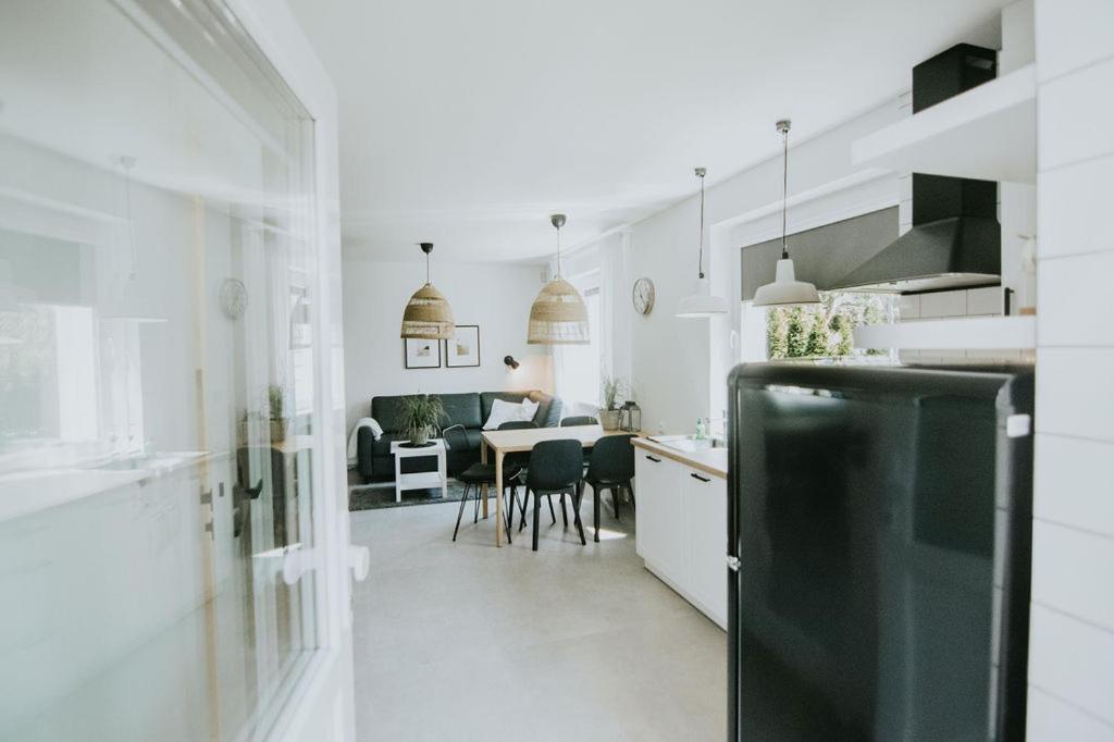 Apartamenty Marszallowka Dębki Εξωτερικό φωτογραφία