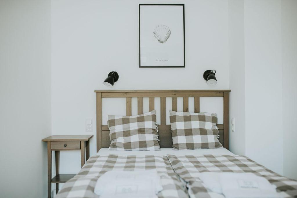 Apartamenty Marszallowka Dębki Εξωτερικό φωτογραφία