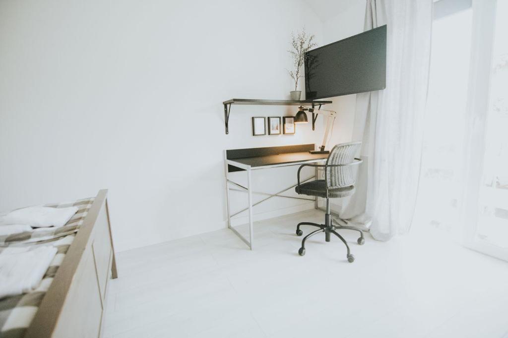 Apartamenty Marszallowka Dębki Δωμάτιο φωτογραφία