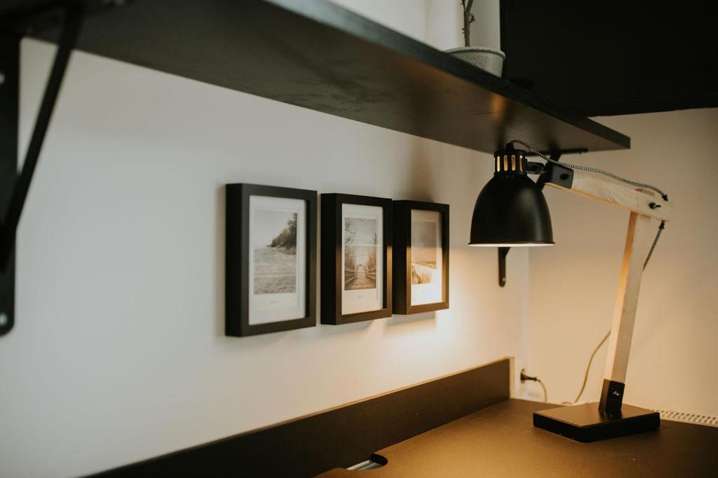 Apartamenty Marszallowka Dębki Δωμάτιο φωτογραφία