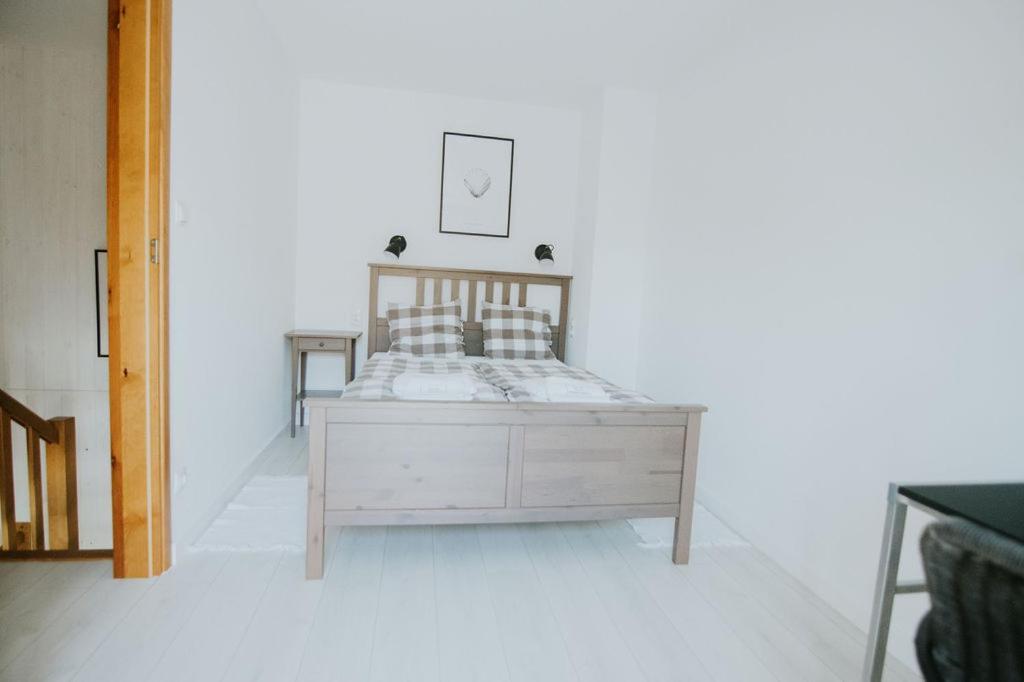 Apartamenty Marszallowka Dębki Δωμάτιο φωτογραφία