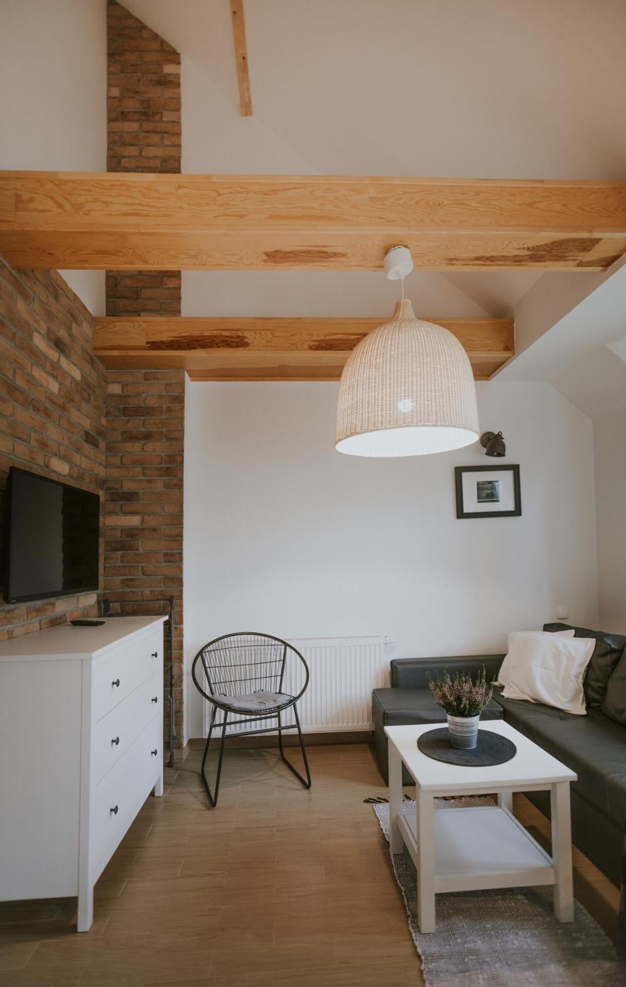 Apartamenty Marszallowka Dębki Δωμάτιο φωτογραφία