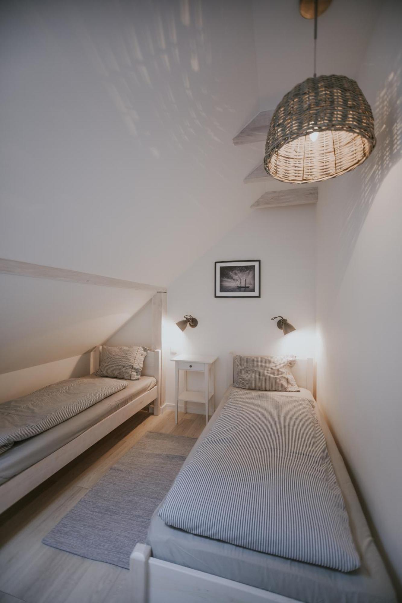 Apartamenty Marszallowka Dębki Δωμάτιο φωτογραφία