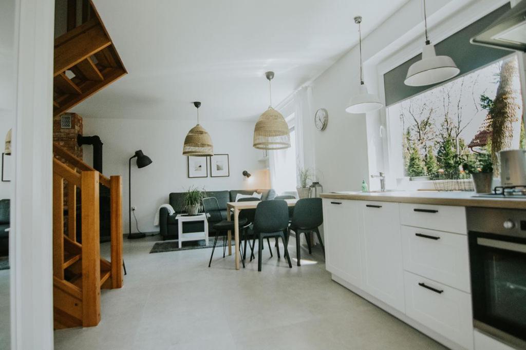 Apartamenty Marszallowka Dębki Δωμάτιο φωτογραφία