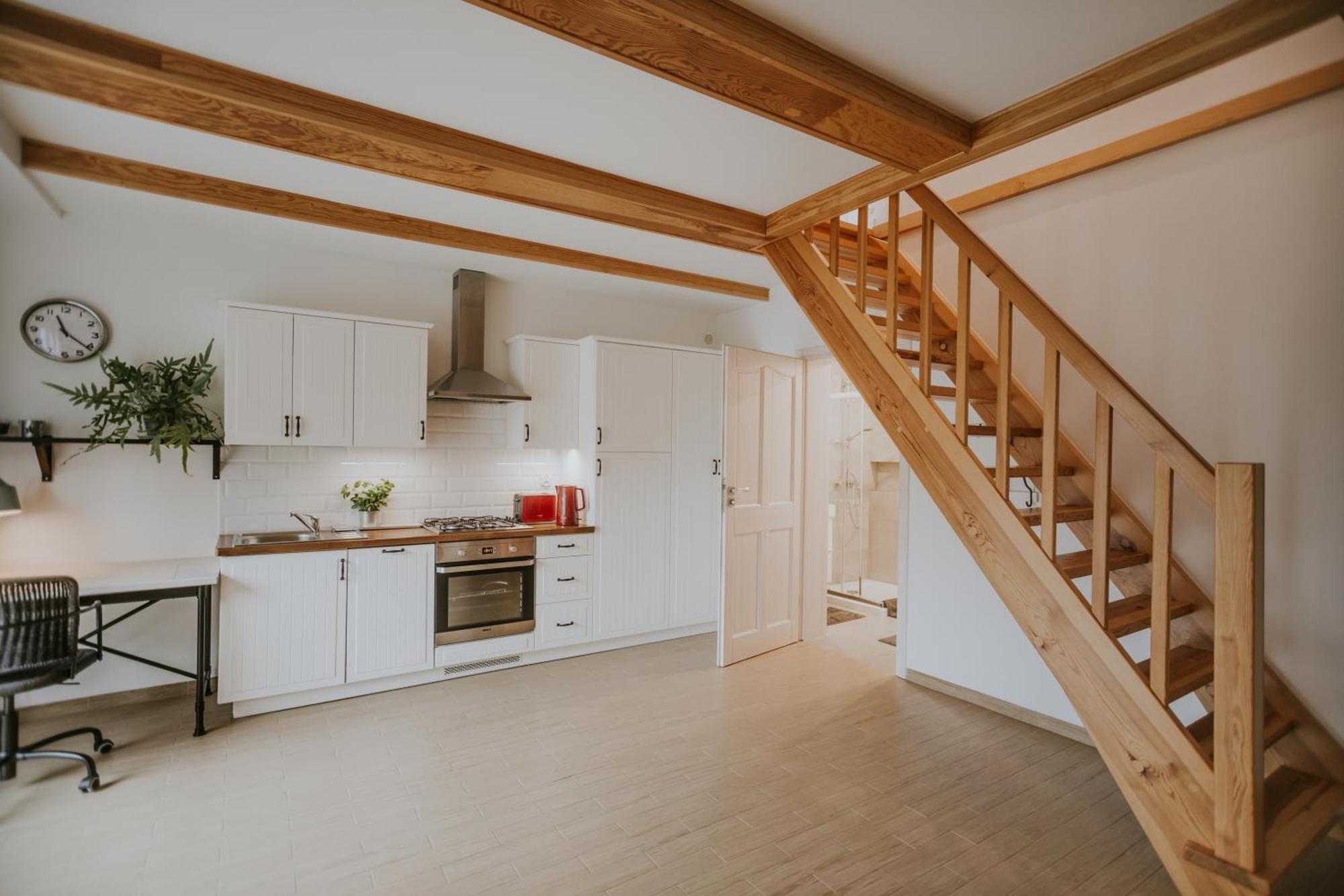 Apartamenty Marszallowka Dębki Δωμάτιο φωτογραφία