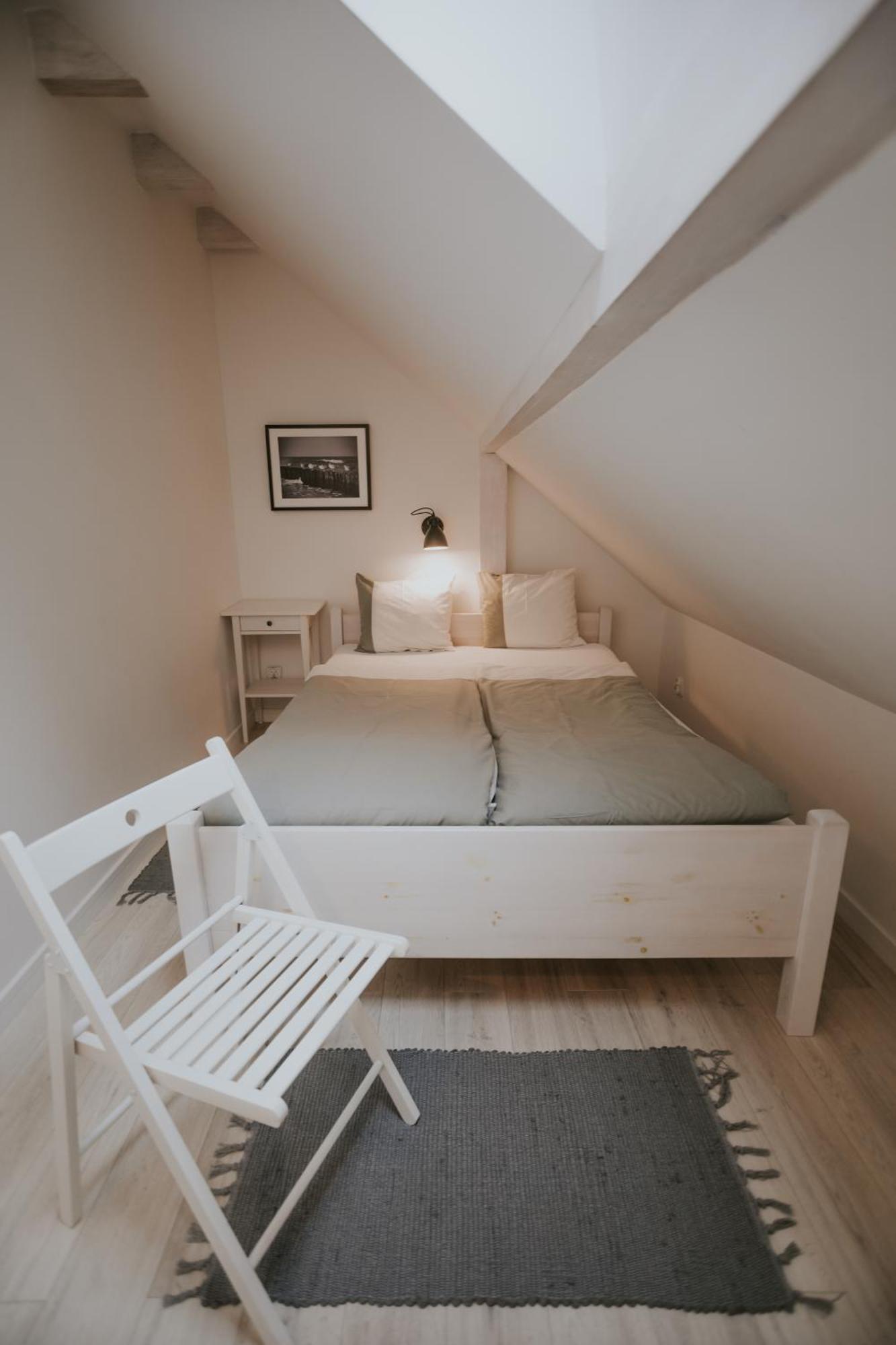 Apartamenty Marszallowka Dębki Δωμάτιο φωτογραφία