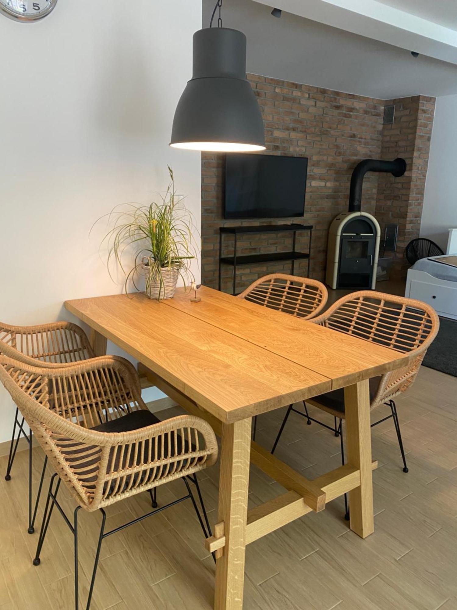 Apartamenty Marszallowka Dębki Δωμάτιο φωτογραφία