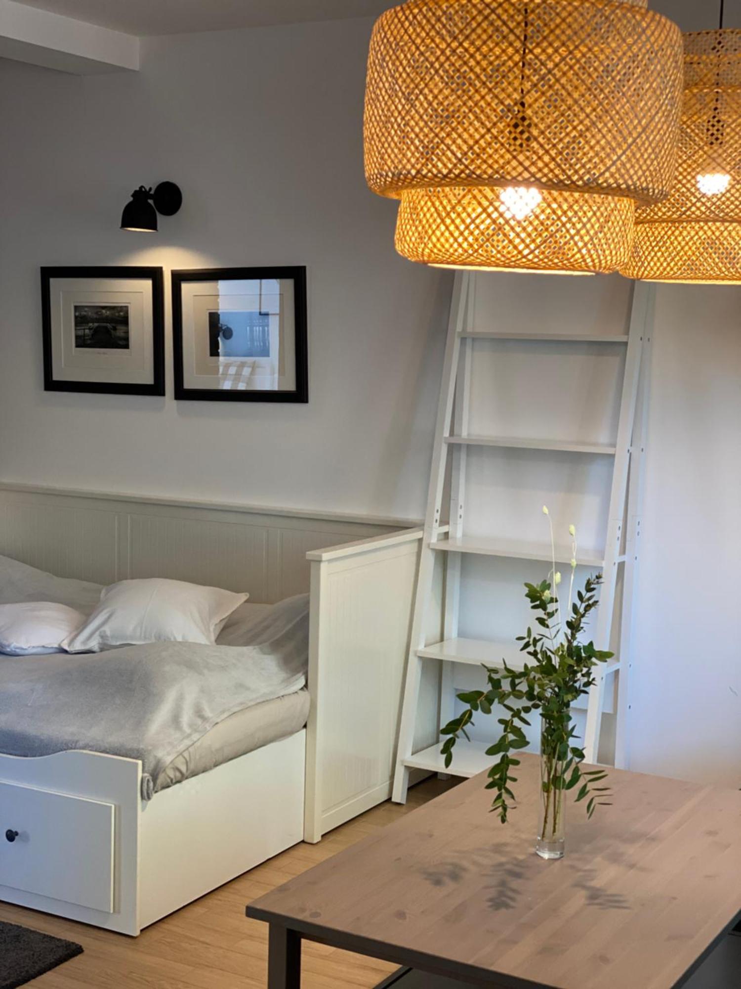 Apartamenty Marszallowka Dębki Δωμάτιο φωτογραφία