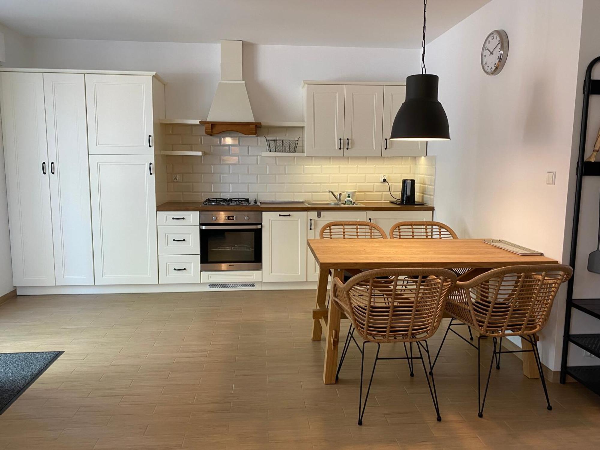 Apartamenty Marszallowka Dębki Δωμάτιο φωτογραφία