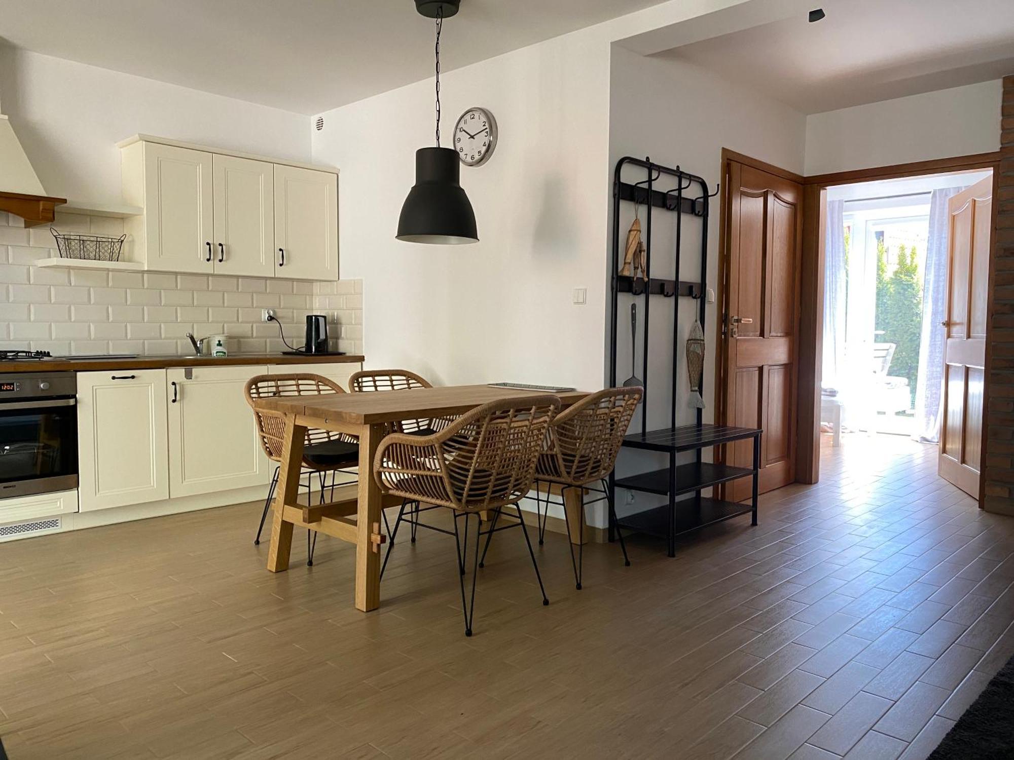 Apartamenty Marszallowka Dębki Δωμάτιο φωτογραφία