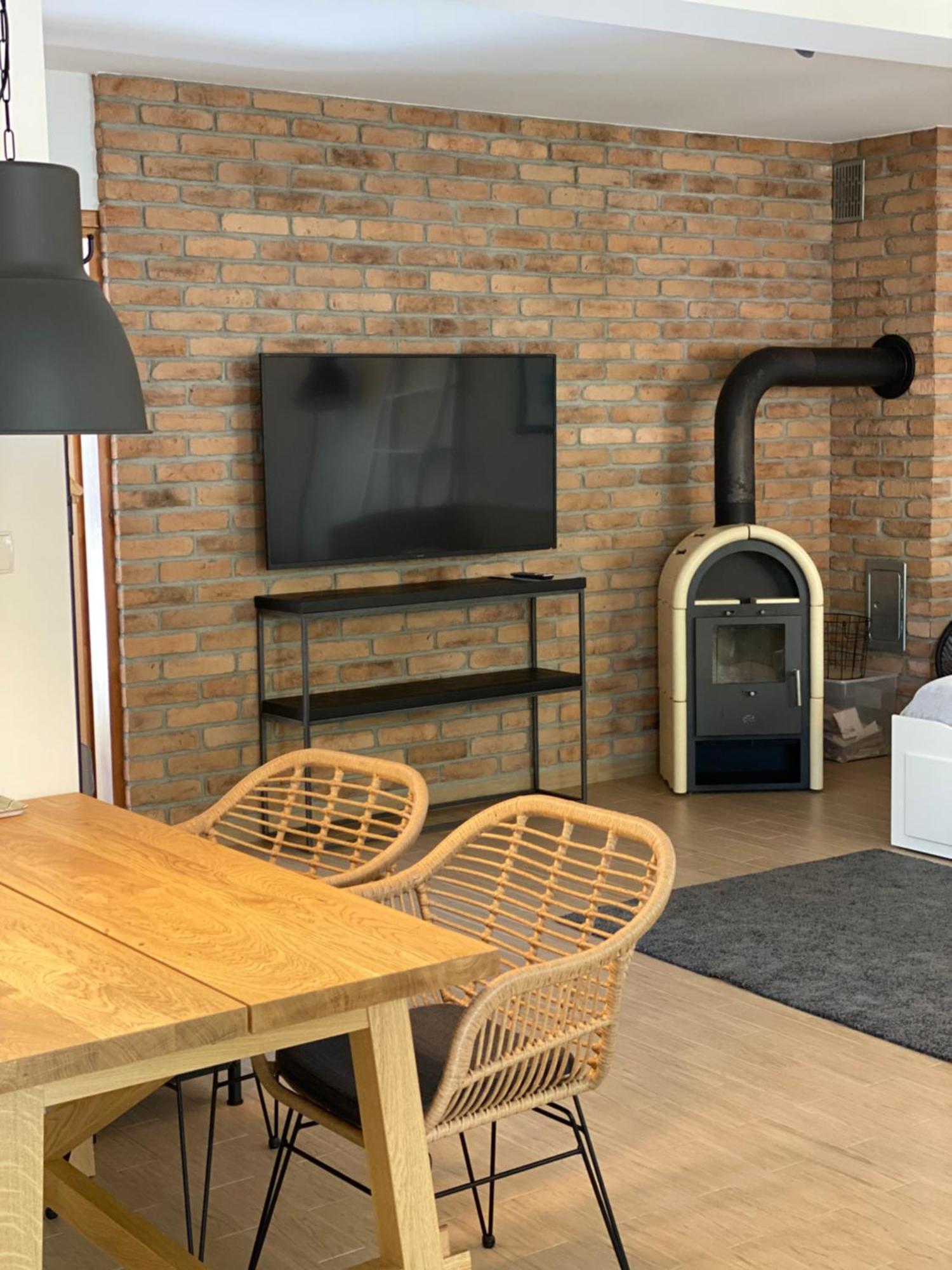 Apartamenty Marszallowka Dębki Δωμάτιο φωτογραφία